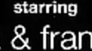 Incredible blonds in the daddys office