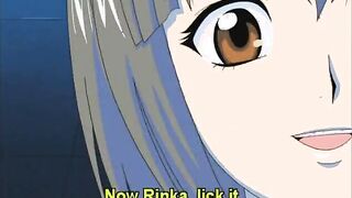 Hentai nurse deep fucked and cummed