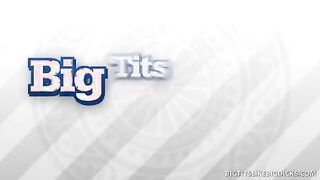 Angelina Valentine Banging Soccer Player Guy