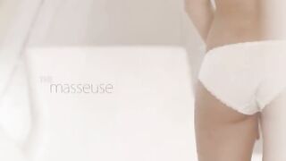 Exclusive blonds threesome from Sweden