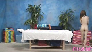 Watch these 18 year old girls as they get fucked hard