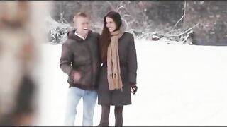 Extremelly attractive love between us