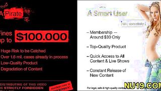 Young babe loves fellatio & fucking