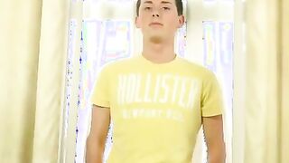 Danny is lonesome dick player