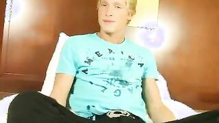 Max and his favorite toy