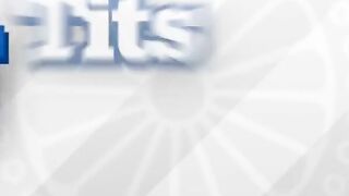 Nurse Angelica Raven Bouncing Falco's Dick