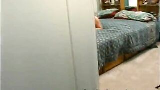 Blonde Hottie Brie Tongues & Hammers Thick Pole