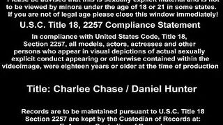 Charlee Chase gets fucked hard in her cunt