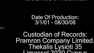 Two gays hard banging sex