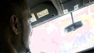 Pyrah Lee pounded by fat black dick!