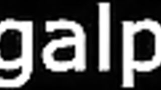 Sexy Brunette Tart Rubs Needy Twat