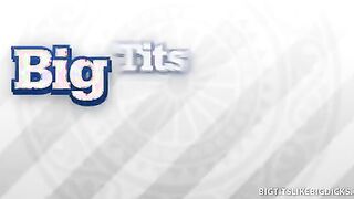 Bella Blaze Gets Cum On Tits