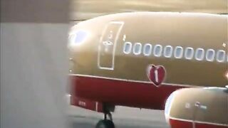 Brunette sexpot fucked in the face & vagina