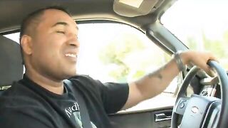 Tara Lynn Foxx in Cinderrela outfit pounded by Big Black Dick!