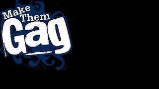 Jamie Marie Deep-Throat Big Cock