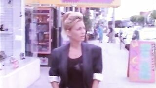 Kinky girl fucked thick stud