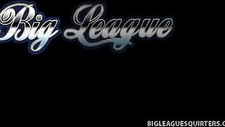 Annie Cruz Rides Cock Until She Squirts