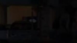 Stunning girl sucks and smashed by thick black cock