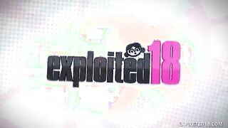 Ivy Winters Makes Levi Cum