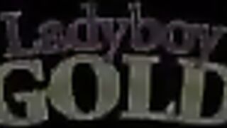 Ladyboy Layover Cig Bareback