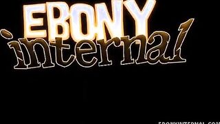 Rayne Fall Takes A Sticky Creampie