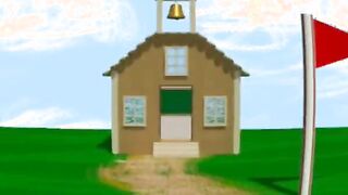 Dani Jensen Rides A Cock