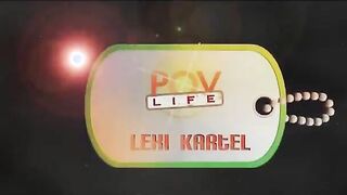 Big ass Lexi Kartel sucks and nails boner