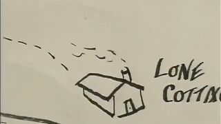 Dazzling Blonde Chick Likes Fellatio & Sex