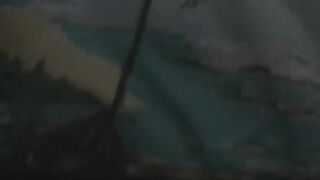 Horny Babe Gets Fucked Her Cunt