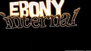 Cassidy Gets A Cream Pie Pussy