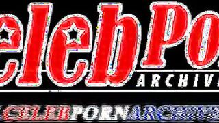 Gorgeous Star Having Sex All Over The Place