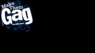 McKenzie Pierce Takes Rough Gag Fucking