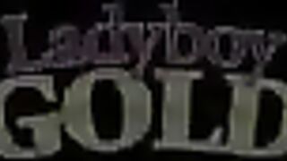 Laundry Ladyboy Creampie