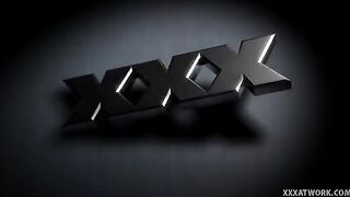 Traffic Violator Gets Violated By Victoria White