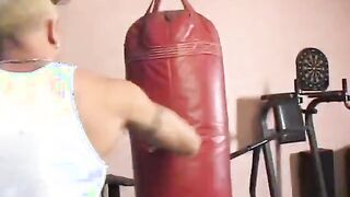 Indecent teen girl sucks & bangs eager dick