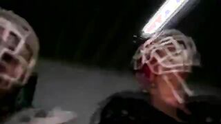 Hazed straight teens bootcamp