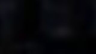 Naughty slut fucks huge dick