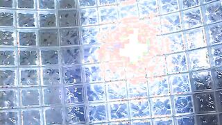 Dirty chick suck and bangs huge shaft