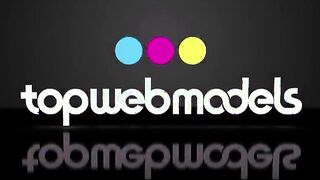 Blonde Hottie Nikki Is Pounded In Face