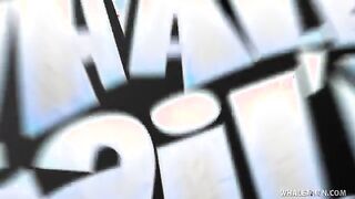 Tristyn Kennedy gives head and pounds hard sausage