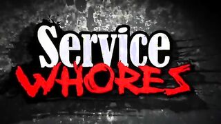 Jamie picked up on the street for sex