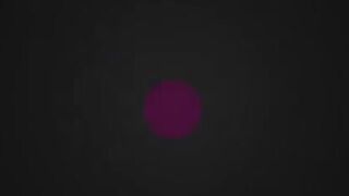 Brunette Girl Angelina Flaunts BJ Talents