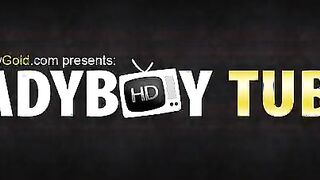 Ne fucks dao threeway