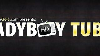 Hungry For Cock Bareback