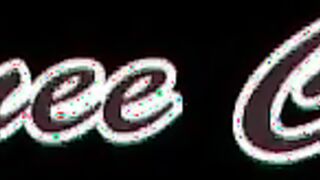 Aroused ebony girl gets nailed her cunt