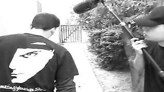 Horny babe is screwed her vagina and ass