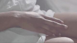 brunets secret first time for a camera