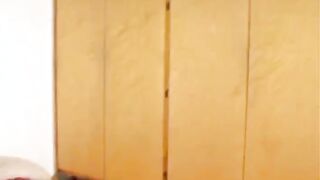 Sexy Asian Girl Uses Oral Skills