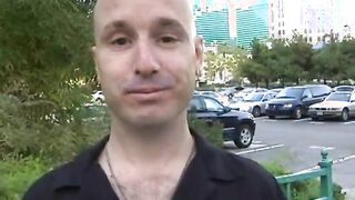 Unforgettable chubby blow