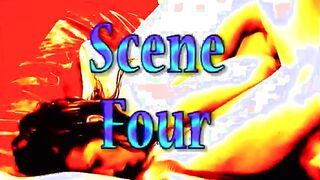 Stunning bitch tongues this one pole